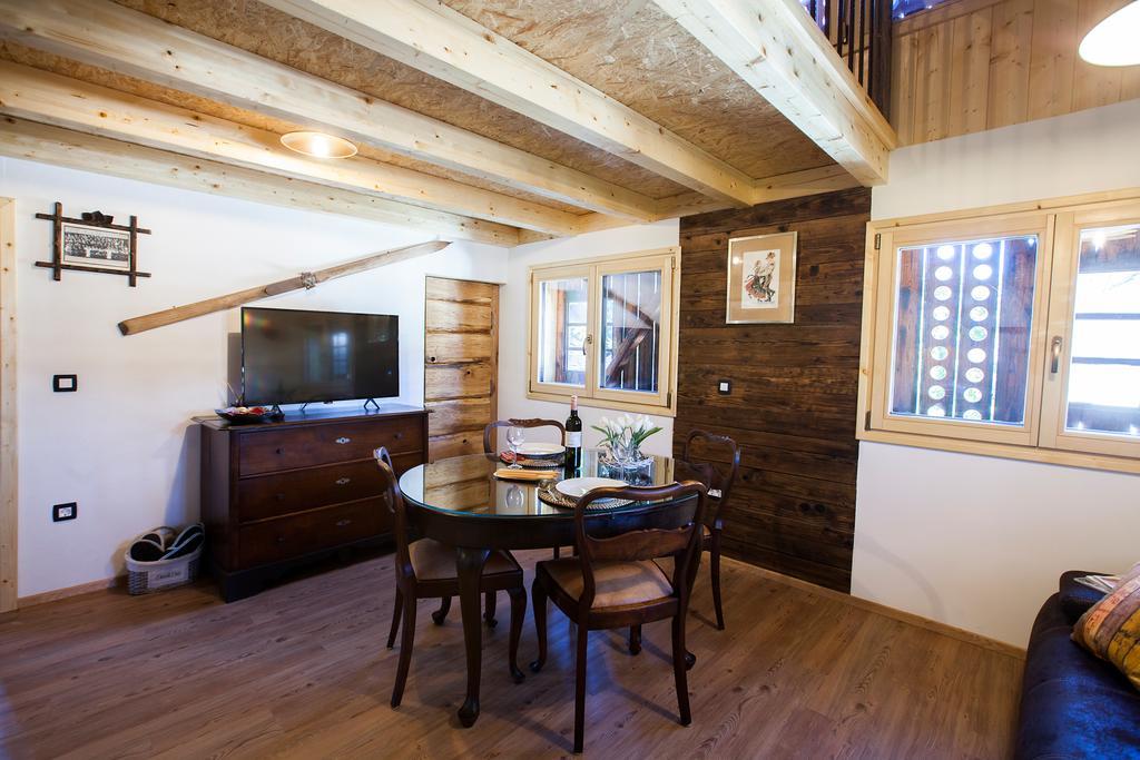 Апартаменты Barn House Mm Блед Экстерьер фото