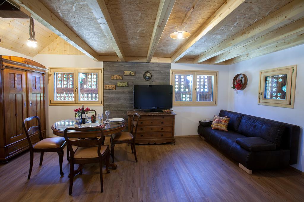 Апартаменты Barn House Mm Блед Экстерьер фото